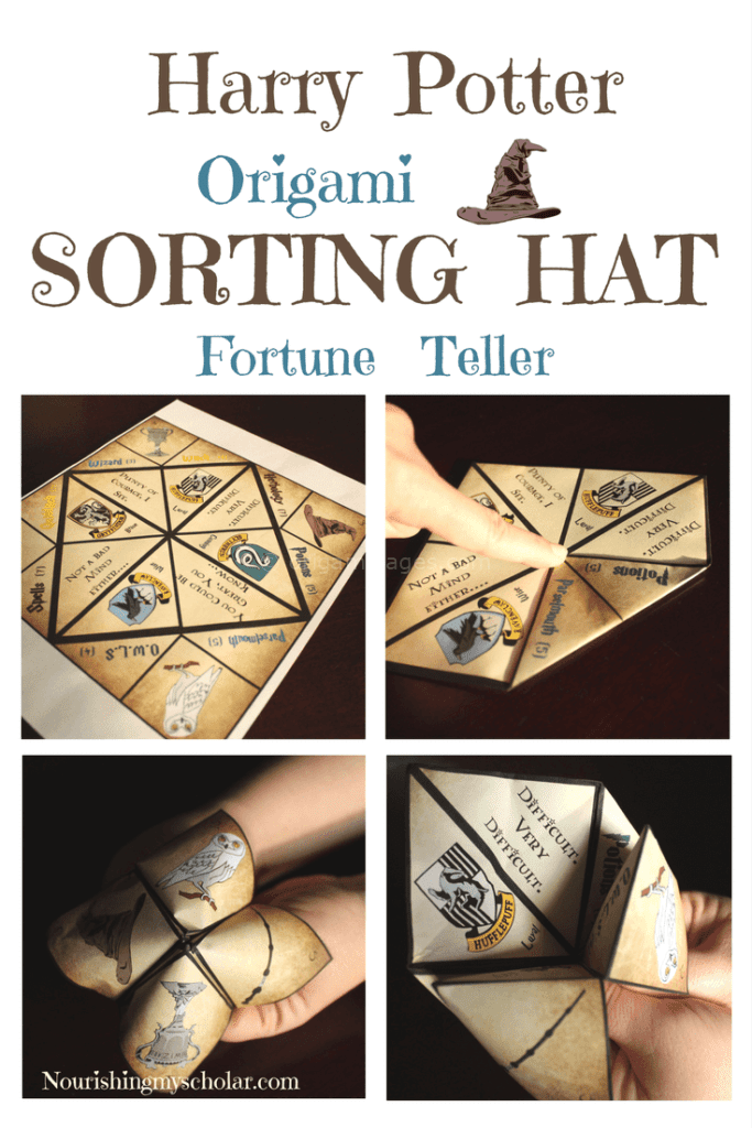 Sorting Hat